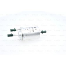 Filter paliva TDI
